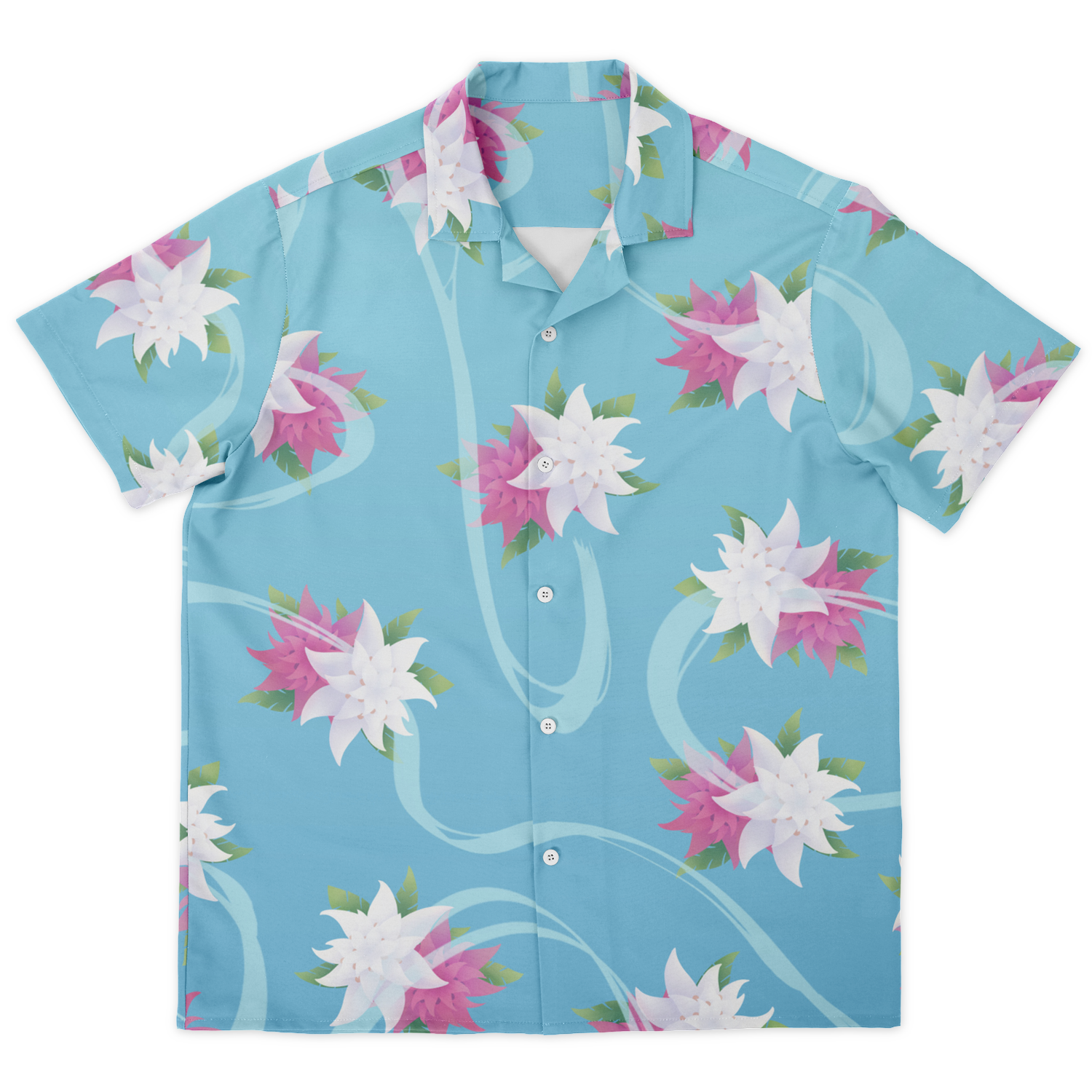 Ting Tang Tropic