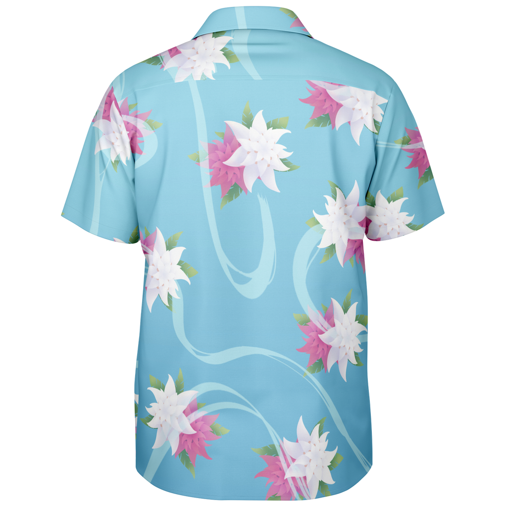 Ting Tang Tropic