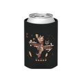 Horse Beer Koozie