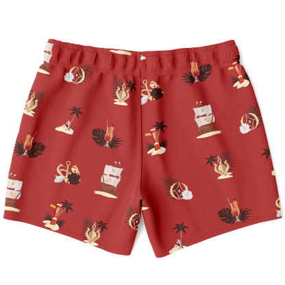 Golden Journey Trunks
