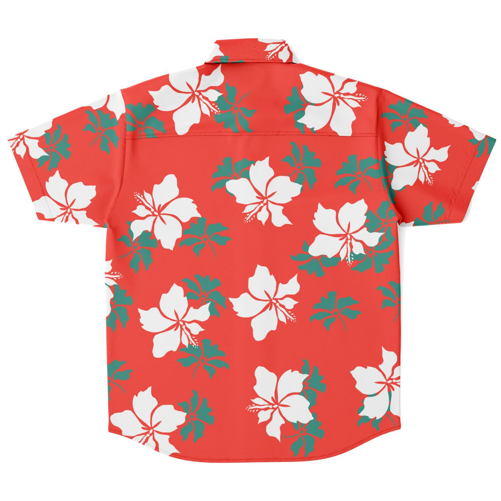 Kaiser Vacation - Straight Collar Style