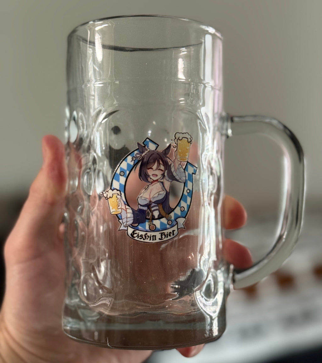 Eishin Bier