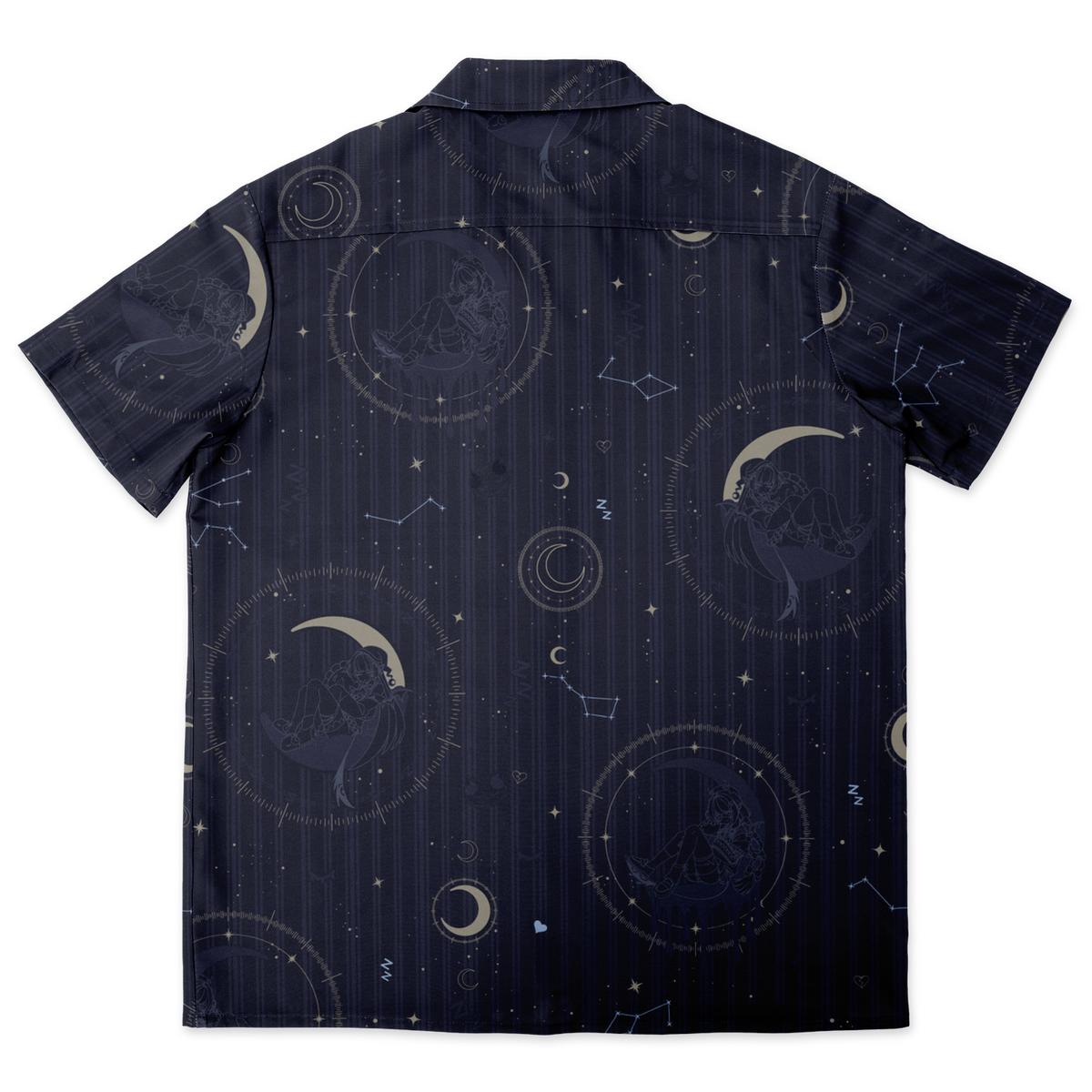 Starry Stripes
