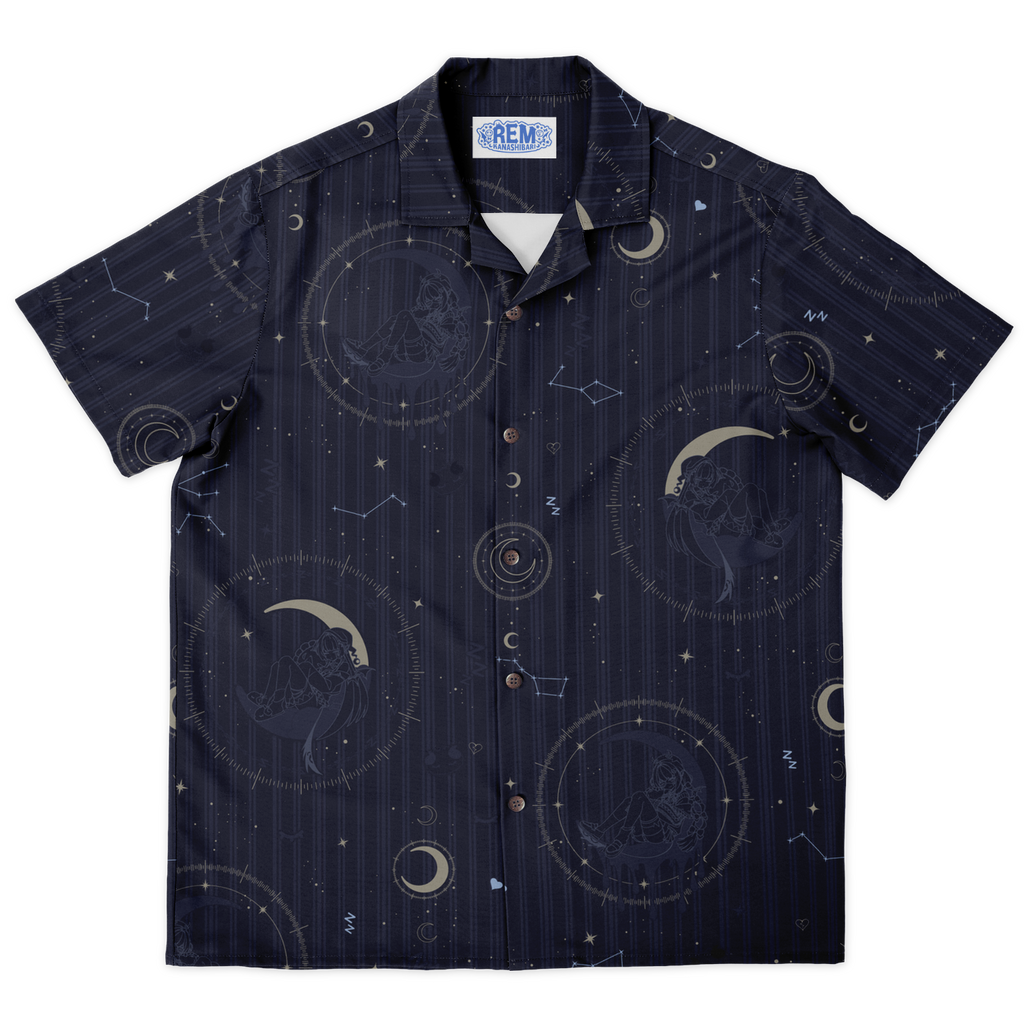 Starry Stripes