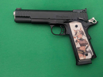 Pre-Order: Umarmy - Sweetheart Grips