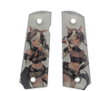 Pre-Order: Umarmy - Sweetheart Grips