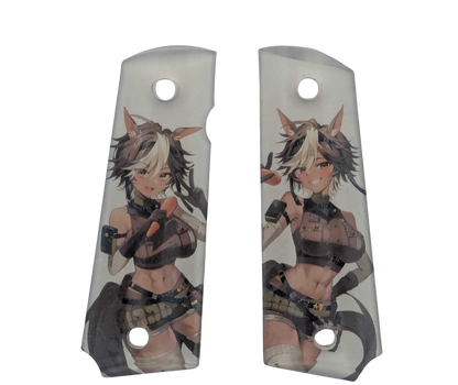 Pre-Order: Umarmy - Sweetheart Grips